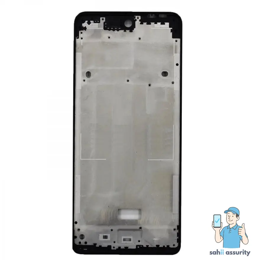 LCD Frame Middle Chassis for Tecno Spark 10 Pro thumbnail